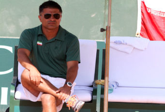 سعید احمدوند