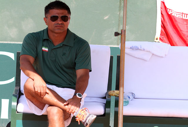 سعید احمدوند