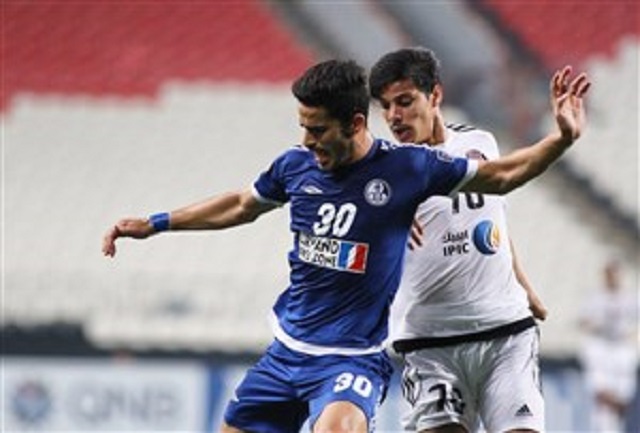 ابوالفضل علایی