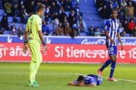 خلاصه بازی آلاوز و ایبار در لالیگای اسپانیا