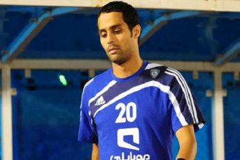 یاسر القحطانی