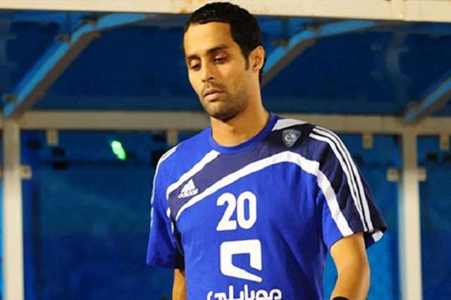 یاسر القحطانی