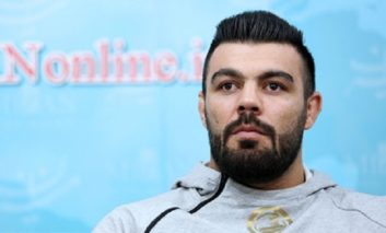 امیر علی اکبری - امیر علیاکبری