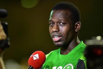 عبدالملک الخیبری