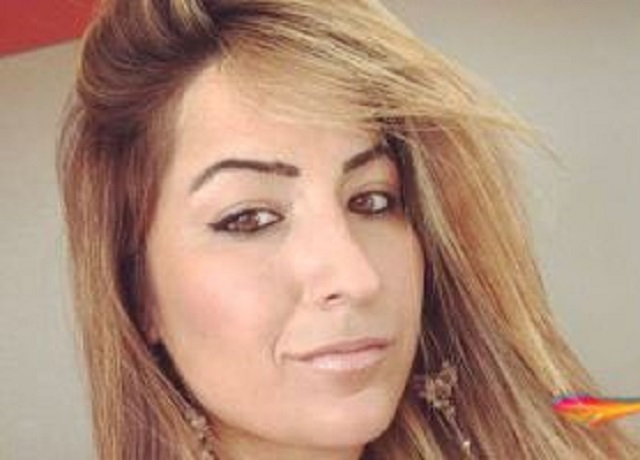 ارغوان رضایی