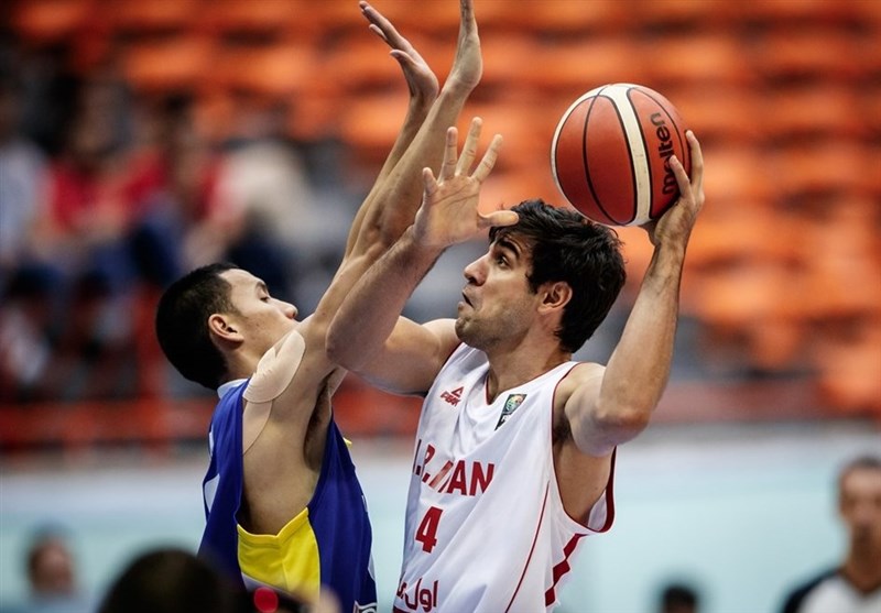 ارسلان کاظمی