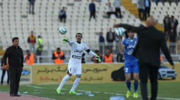 روزنامه هدف