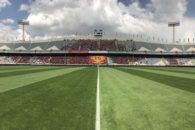 ورزشگاه آزادی