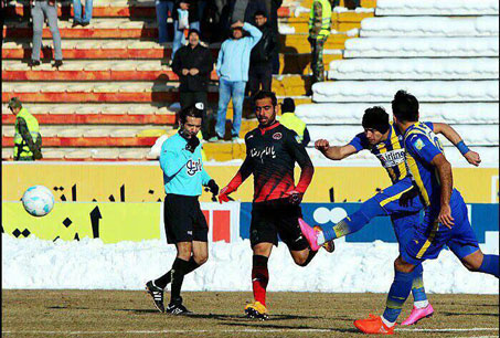 میلاد آذرباد