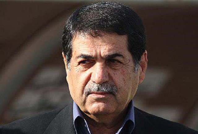 عبدالمجید باقرینیا