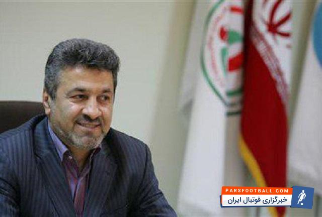 فضلالله باقرزاده