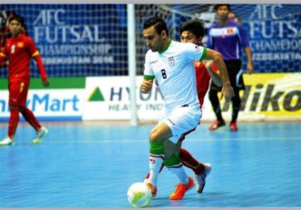 قدرت بهادری