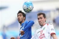 سهراب بختیاری زاده