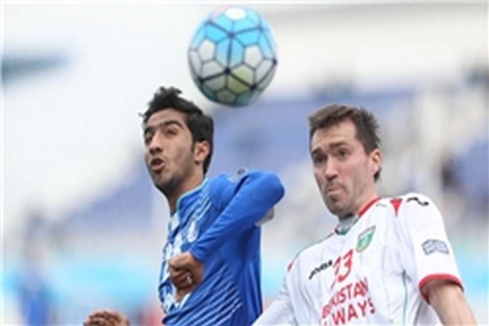 سهراب بختیاری زاده