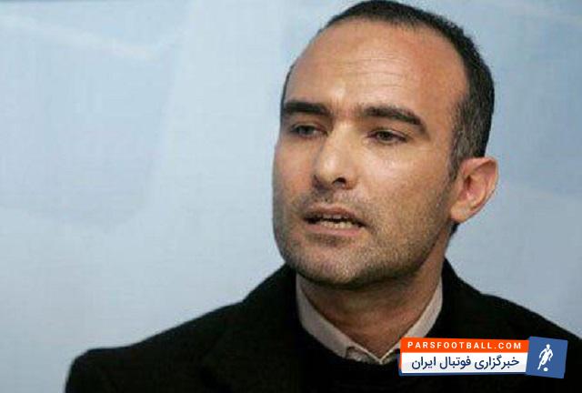 احمدرضا براتی