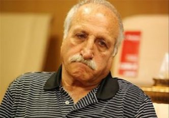 منصور برزگر