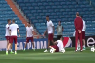 لیگ قهرمانان اروپا