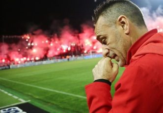 پائولو بنتو - کره جنوبی