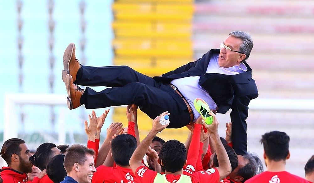 روزنامه هدف