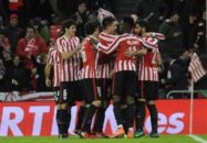 خلاصه بازی ایبار و اتلتیکو بیلبائو