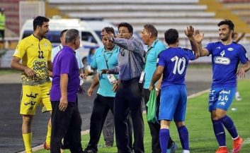 کریم بوستانی