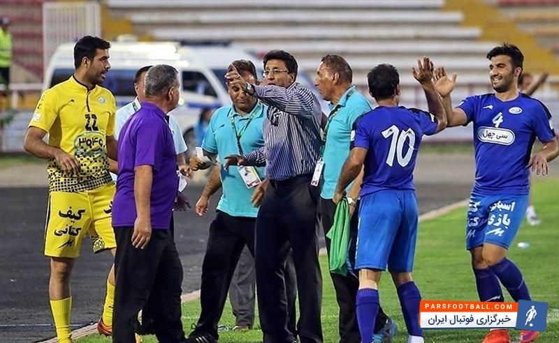 کریم بوستانی