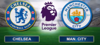 چلسی-منچسترسیتی