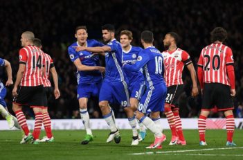 اتلتیکو مادرید - چلسی