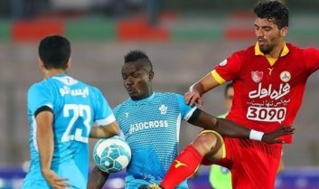 محمد دانشگر