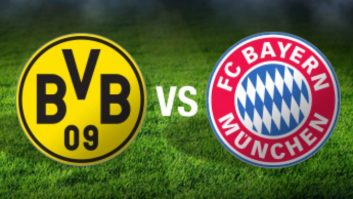 بایرن مونیخ