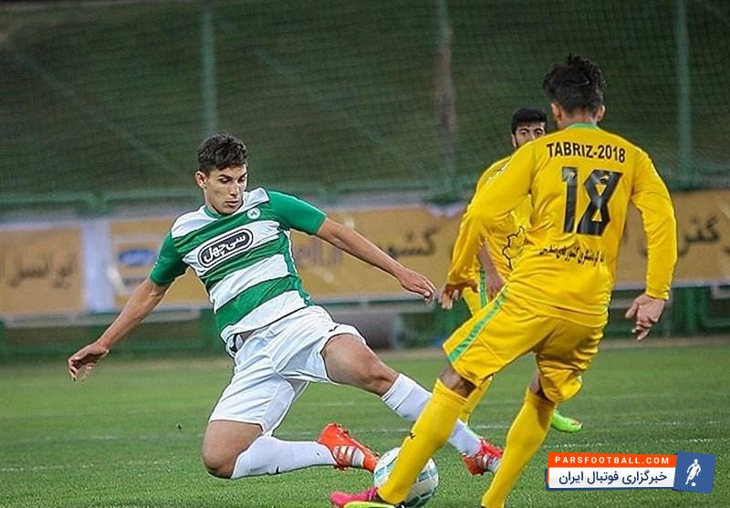 مهران درخشان مهر