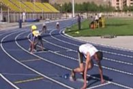 دو و میدانی