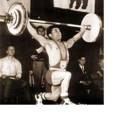 محمود نامجو