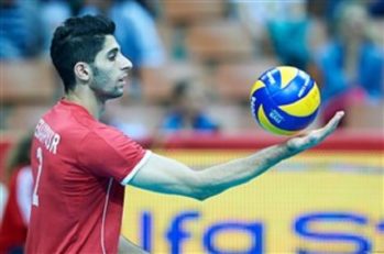 میلاد عبادی پور - میلاد عبادی پور - امیر خوش خبر - میلاد عبادیپور