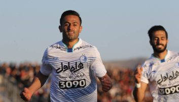 رادیو پارس فوتبال