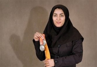 نرجس امامقلینژاد - نرجس امام قلینژاد