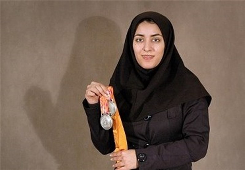 نرجس امامقلینژاد - نرجس امام قلینژاد