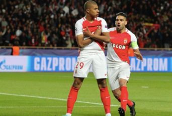 کیلیان امباپه - کاروالیو - امباپه - امپایه