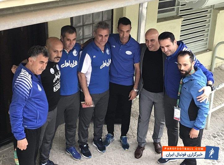 عنایتی مهاجم صبا