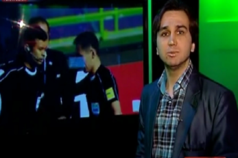 فوتبال ایران