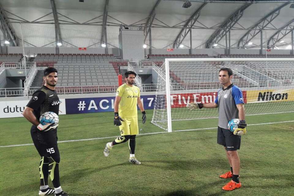 استقلال خوزستان