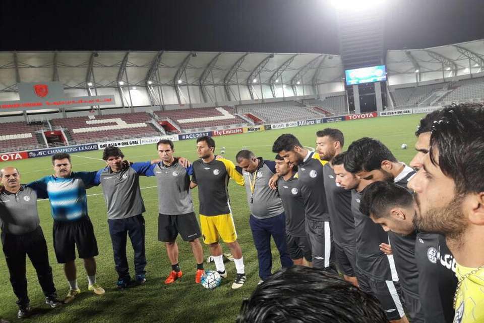 استقلال خوزستان