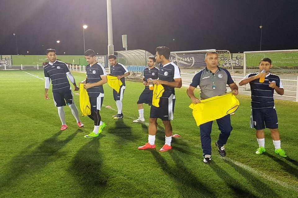 استقلال خوزستان