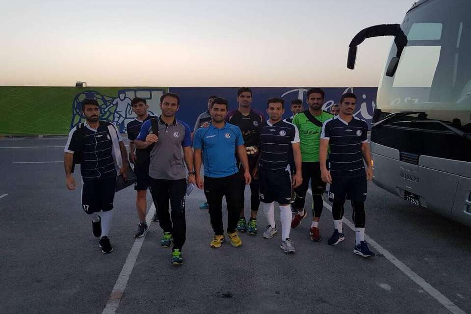 استقلال خوزستان