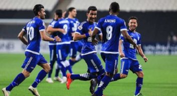 تیم استقلال خوزستان - مانی شریفی