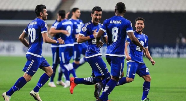 تیم استقلال خوزستان - مانی شریفی