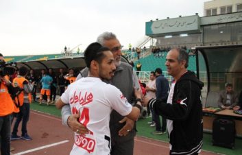 میلاد فخرالدینی