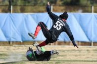 تیم ملی بانوان