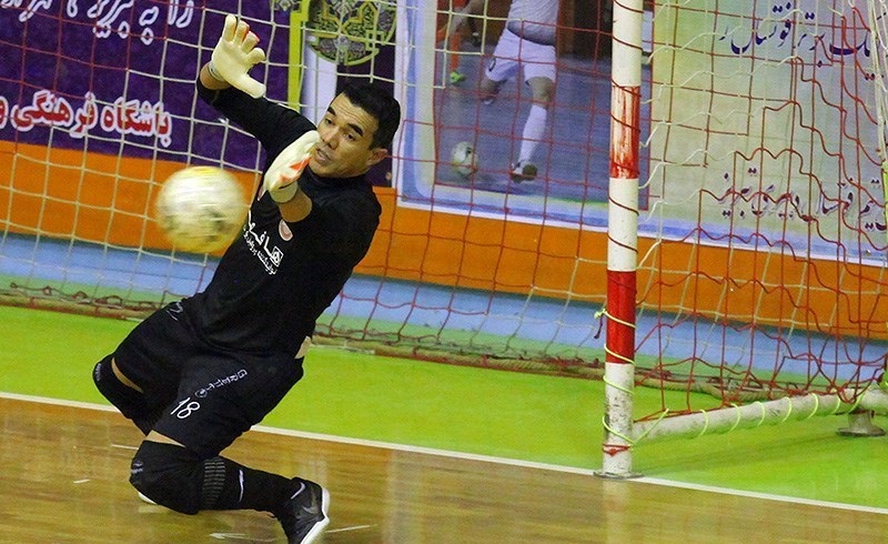 کریم منصوری