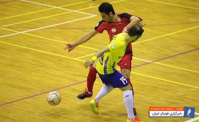 توحید سیف برقی